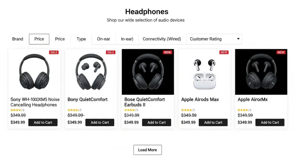 what is pdp in ecommerce