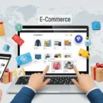 The Fundamental Concept of Ecommerce - What is Ecommerce