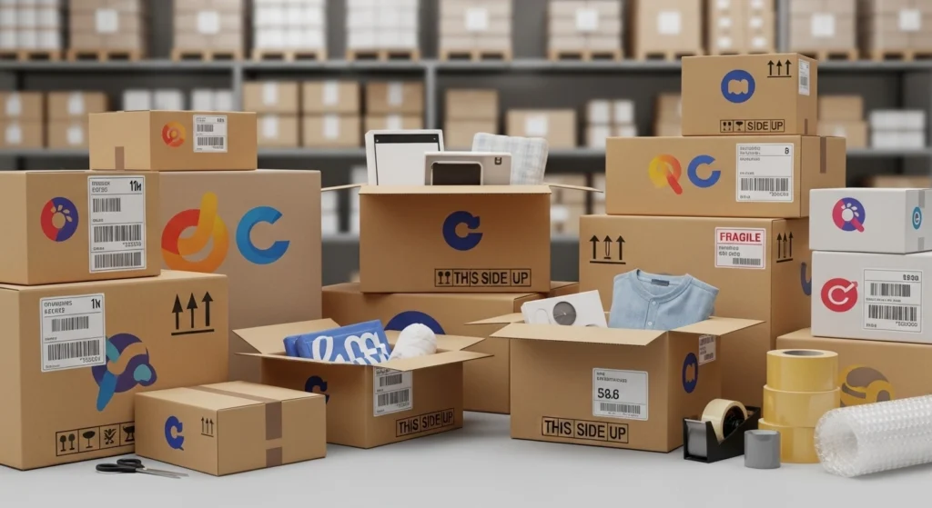 The Fundamental Concept of Ecommerce - What is Ecommerce